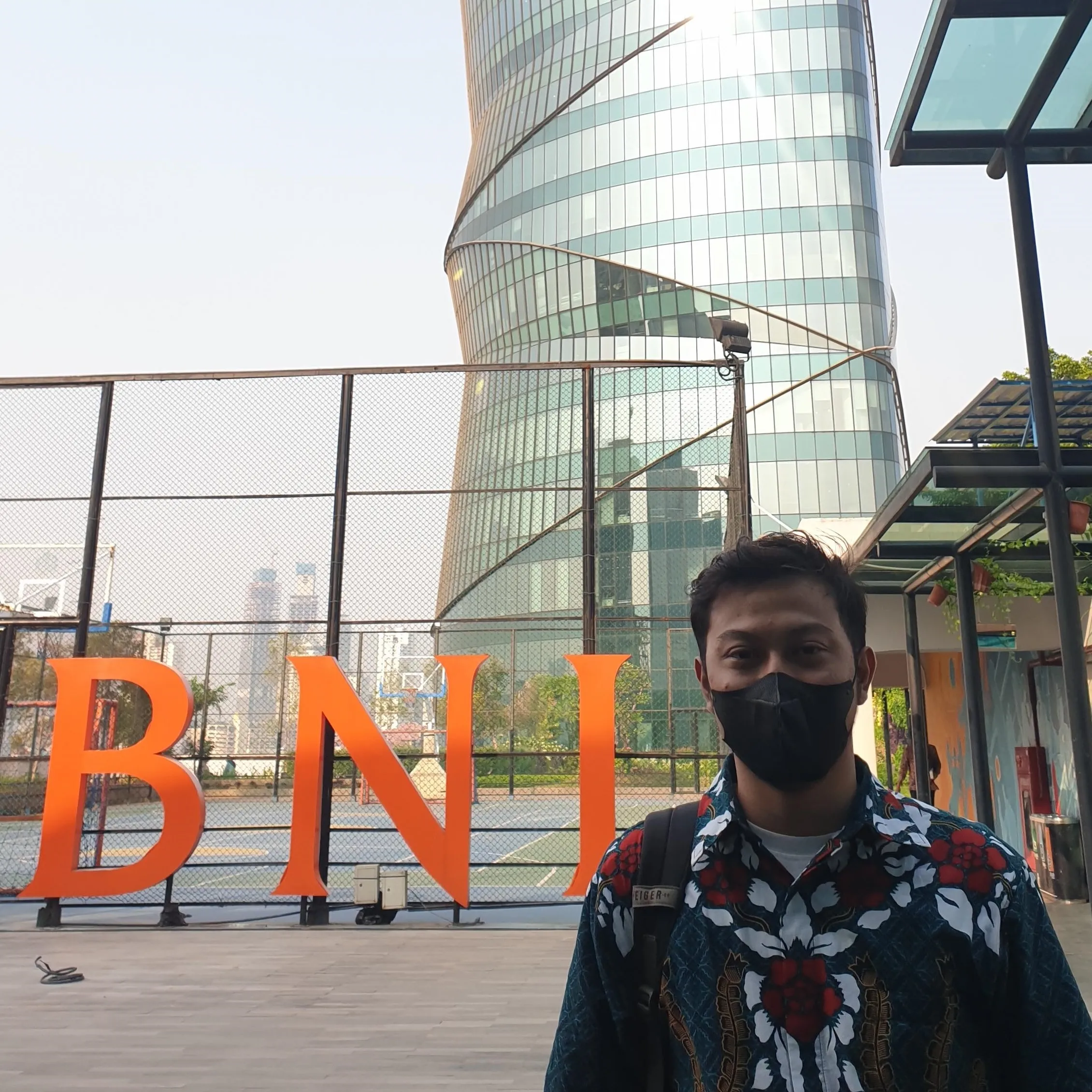 BNI
