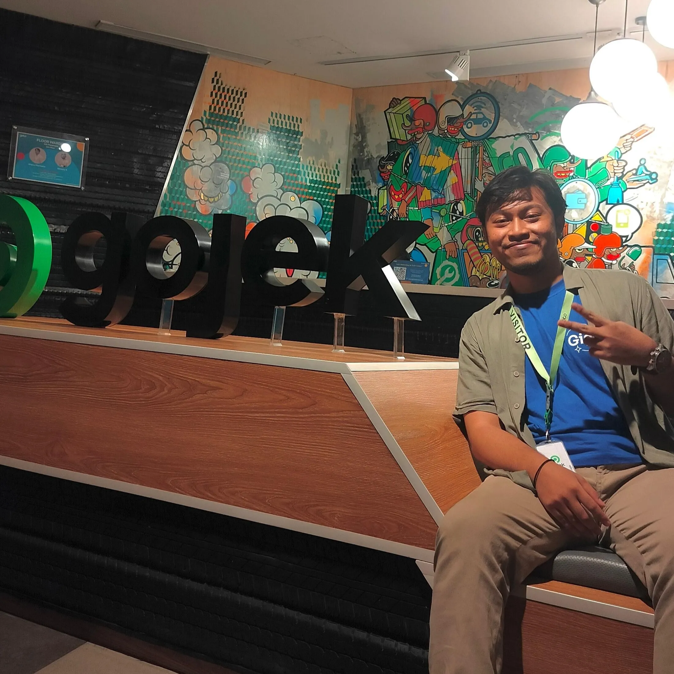 Gojek