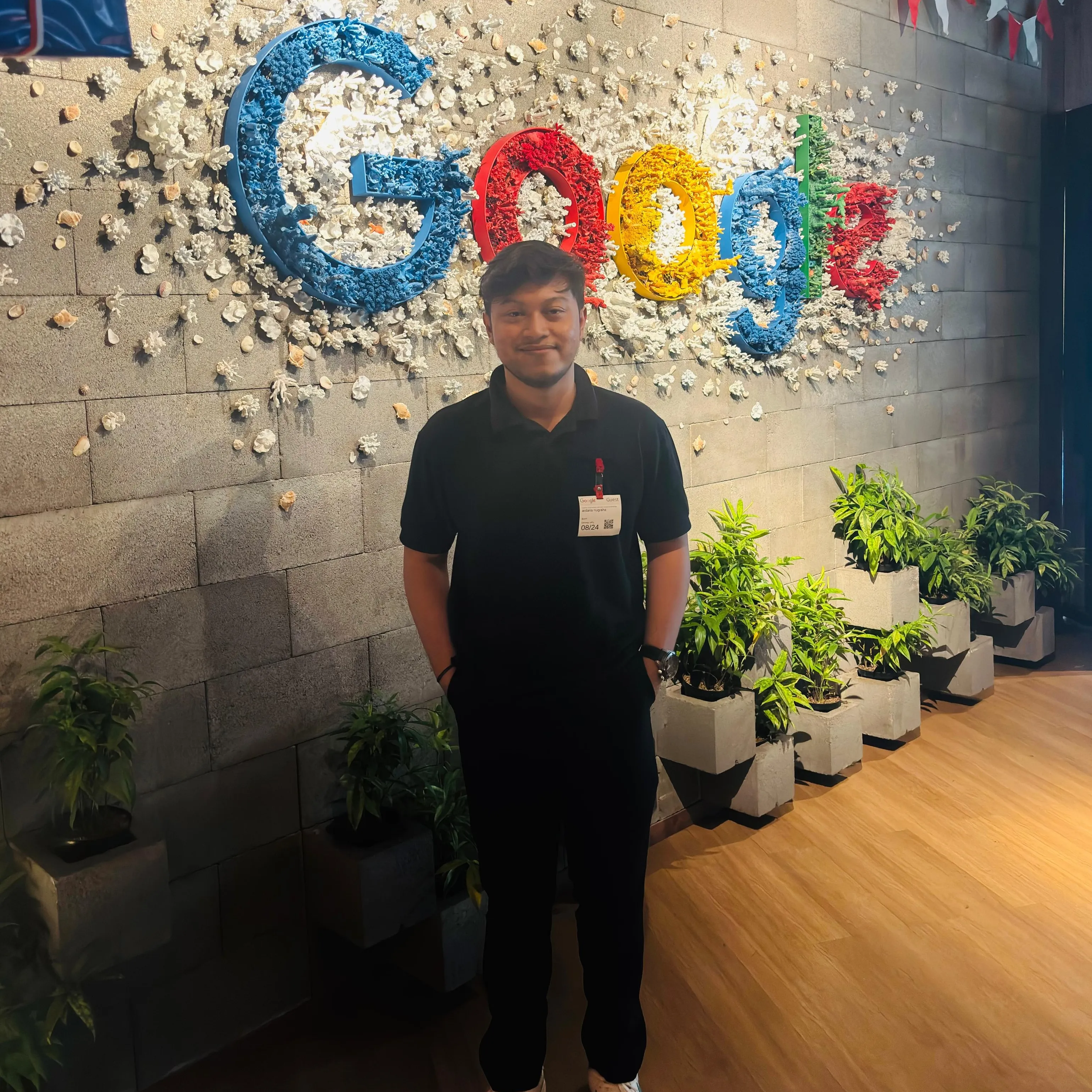 Google